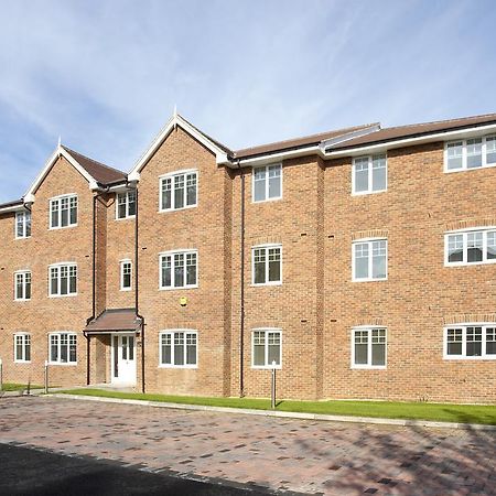 Ferienwohnung Saco Farnborough Farnborough  Exterior foto