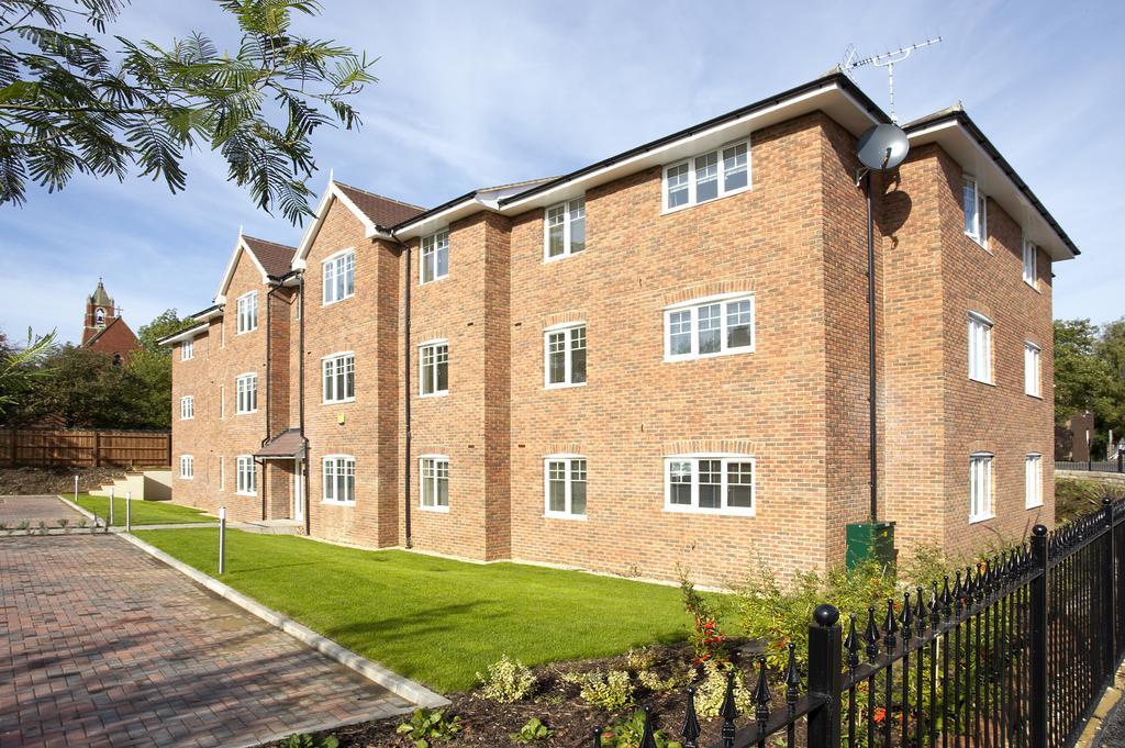 Ferienwohnung Saco Farnborough Farnborough  Exterior foto
