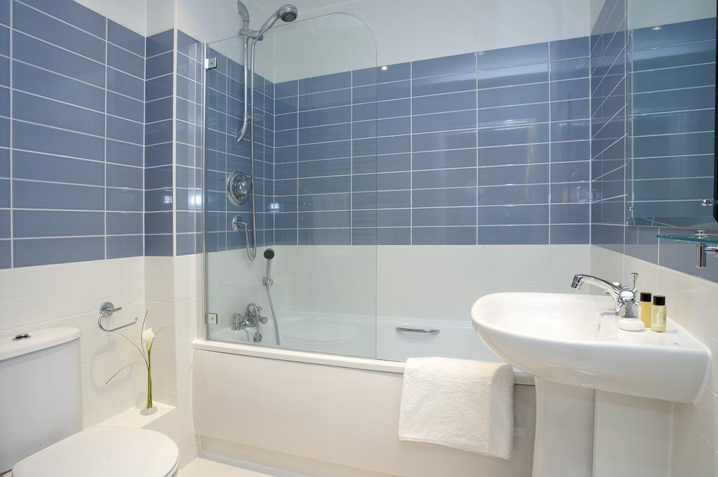 Ferienwohnung Saco Farnborough Farnborough  Zimmer foto