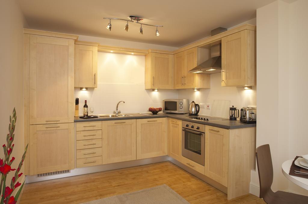 Ferienwohnung Saco Farnborough Farnborough  Zimmer foto